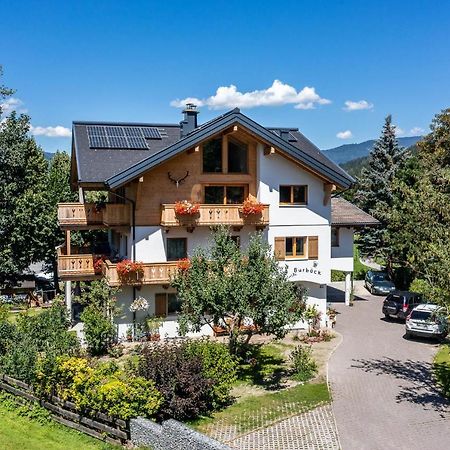 Apartament Bee Happy Haus Burboeck Flachau Zewnętrze zdjęcie
