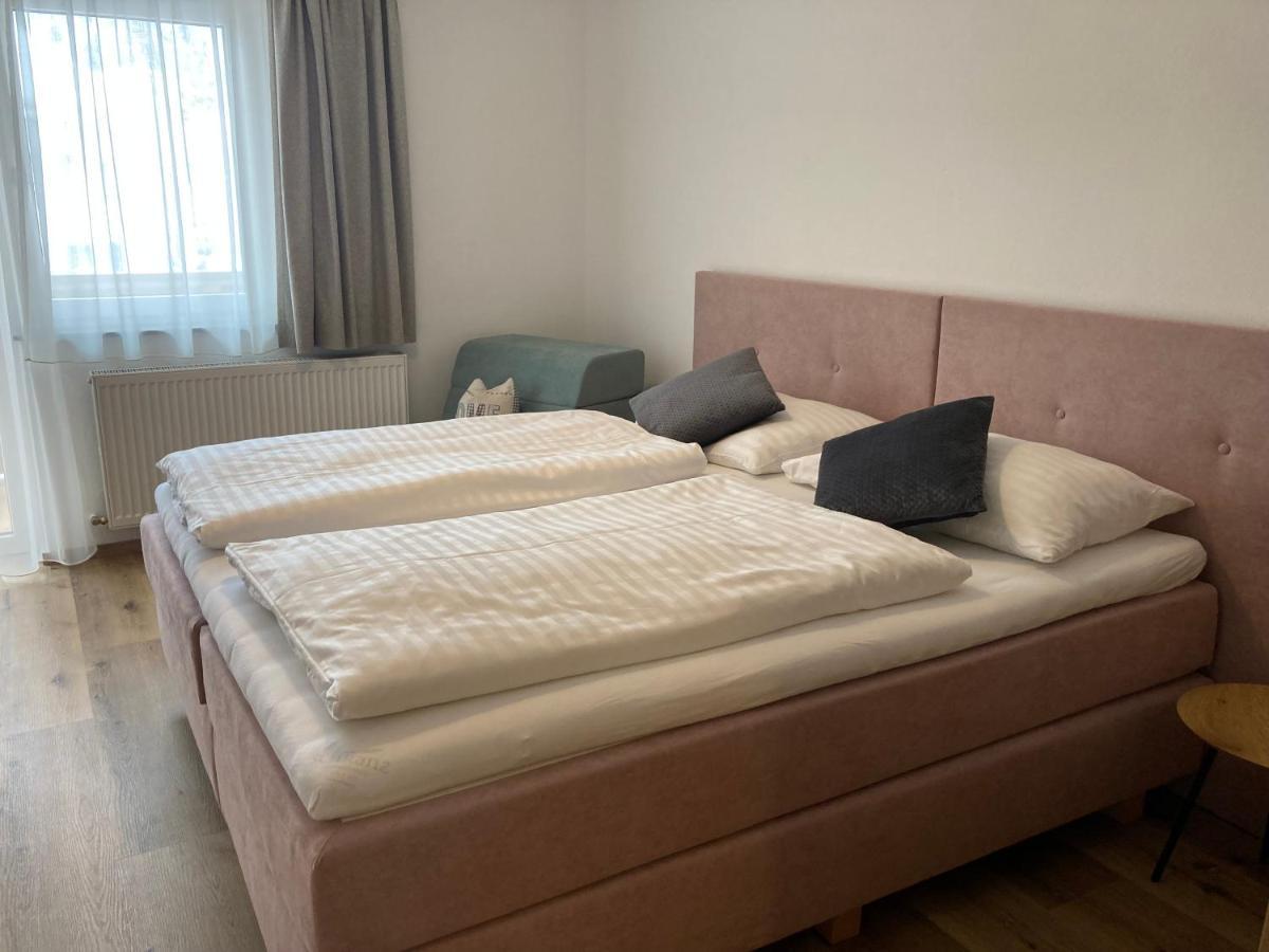 Apartament Bee Happy Haus Burboeck Flachau Zewnętrze zdjęcie