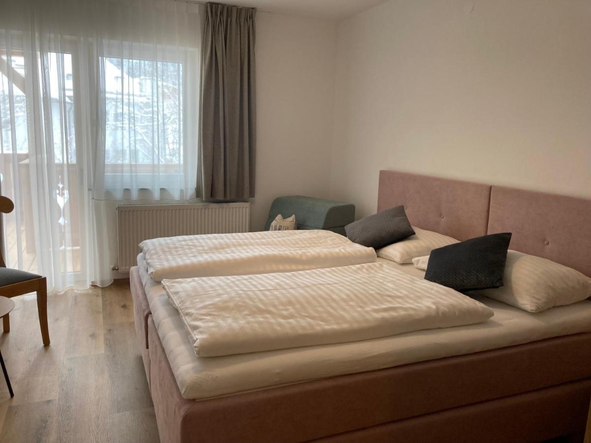 Apartament Bee Happy Haus Burboeck Flachau Zewnętrze zdjęcie