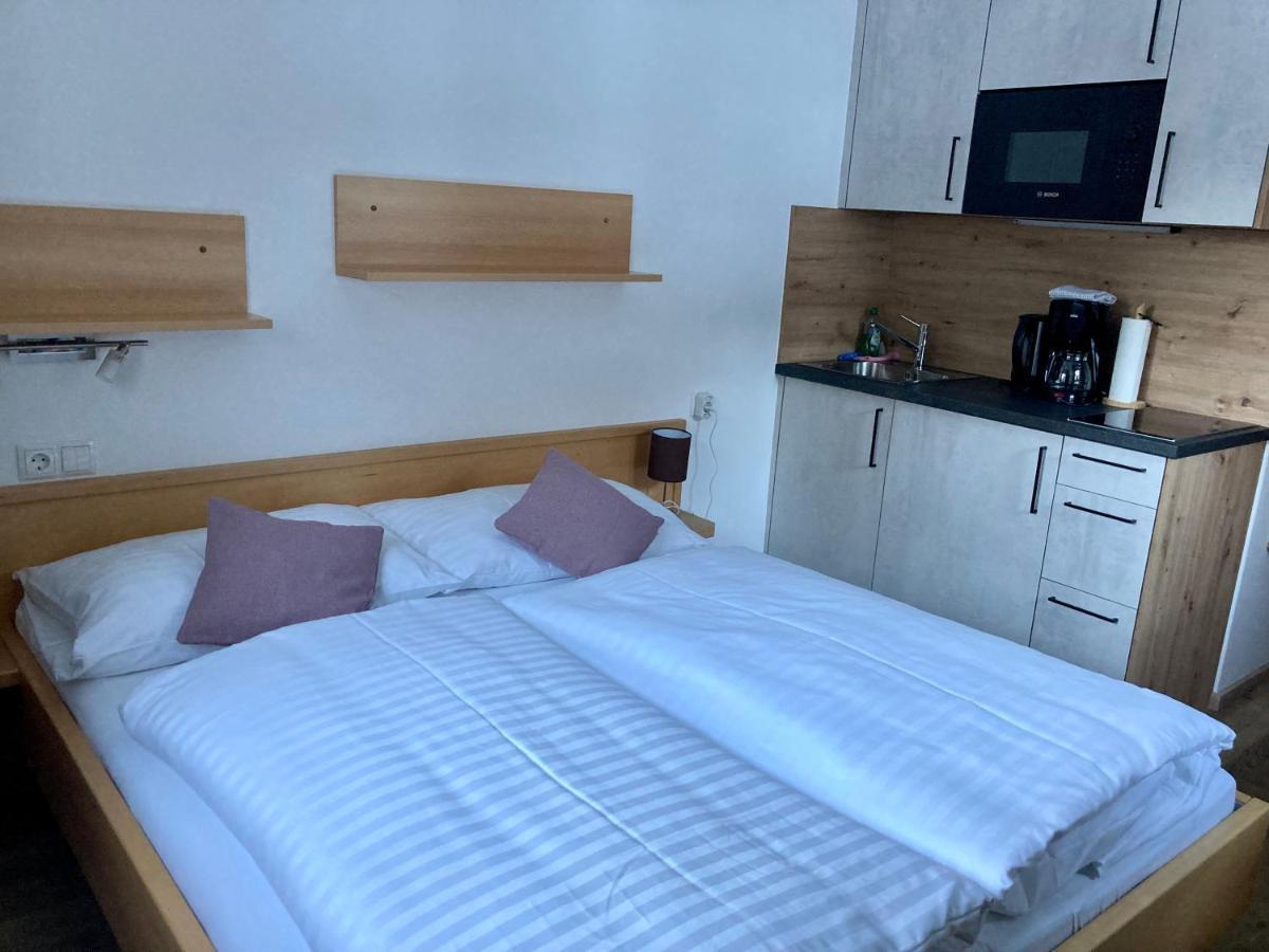 Apartament Bee Happy Haus Burboeck Flachau Zewnętrze zdjęcie