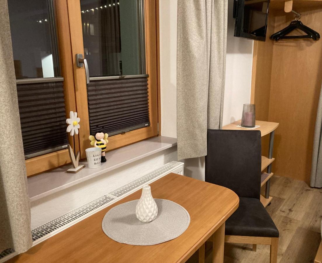 Apartament Bee Happy Haus Burboeck Flachau Zewnętrze zdjęcie