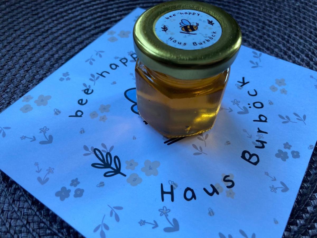 Apartament Bee Happy Haus Burboeck Flachau Zewnętrze zdjęcie