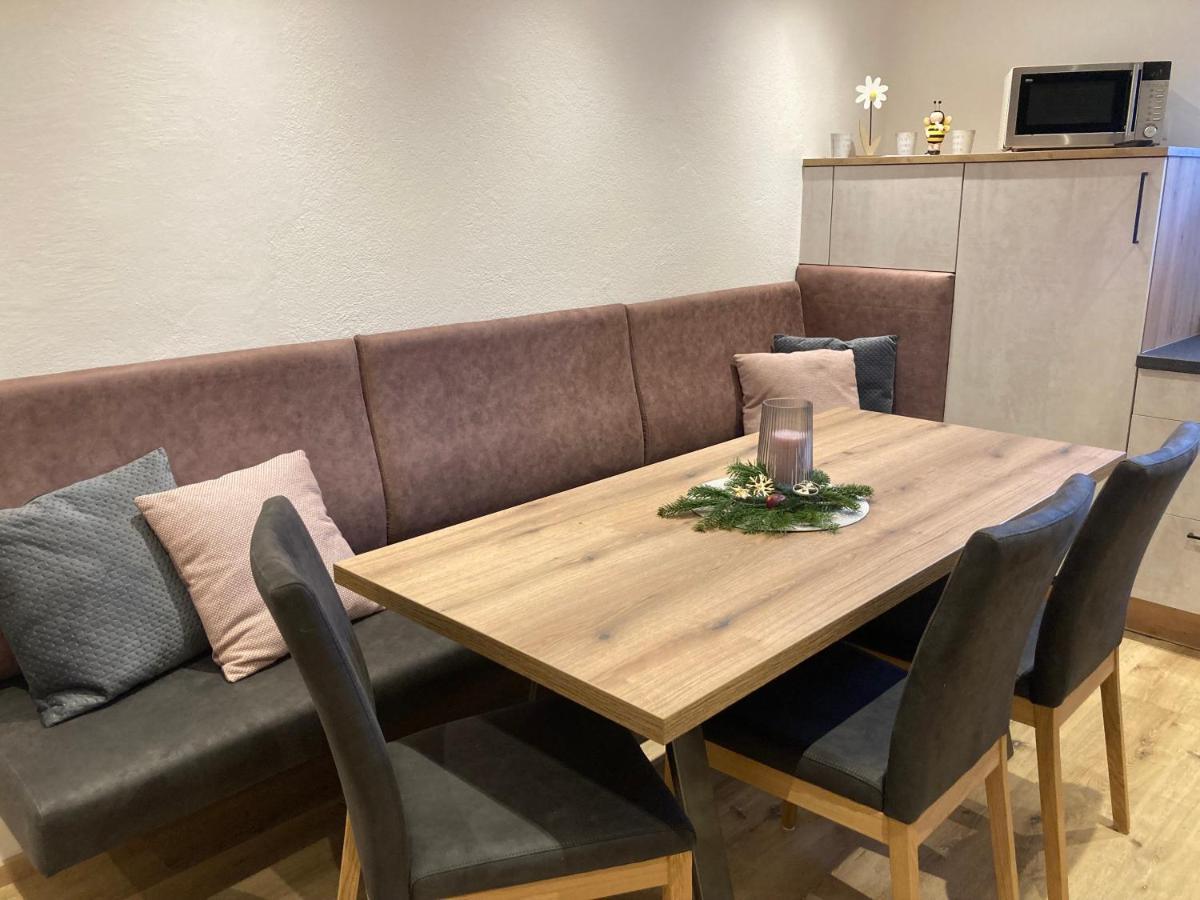 Apartament Bee Happy Haus Burboeck Flachau Zewnętrze zdjęcie
