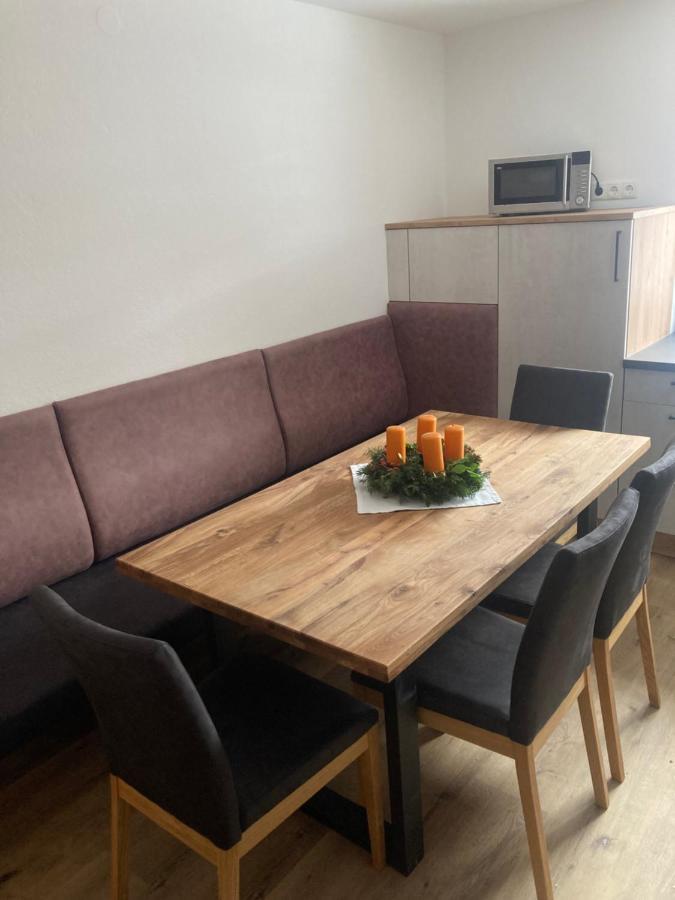Apartament Bee Happy Haus Burboeck Flachau Zewnętrze zdjęcie