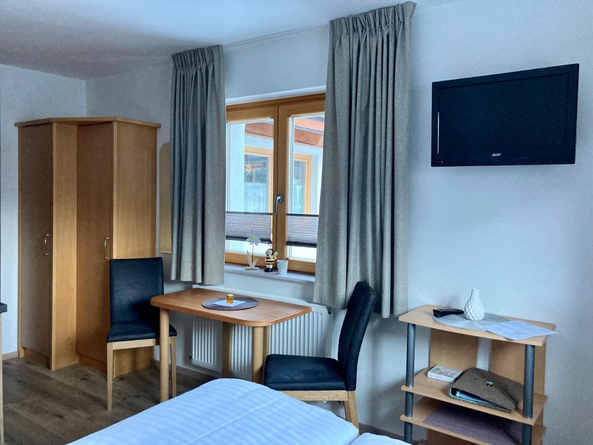 Apartament Bee Happy Haus Burboeck Flachau Zewnętrze zdjęcie