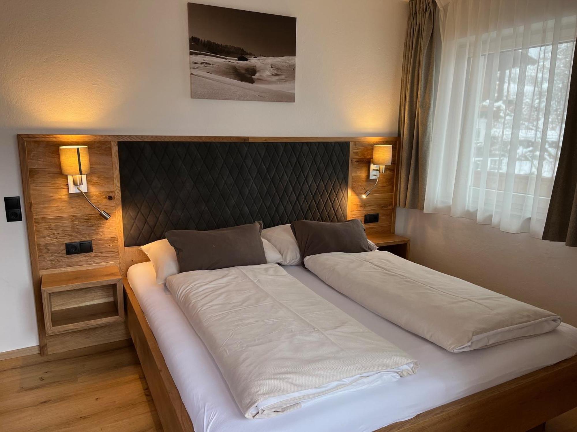 Apartament Bee Happy Haus Burboeck Flachau Zewnętrze zdjęcie