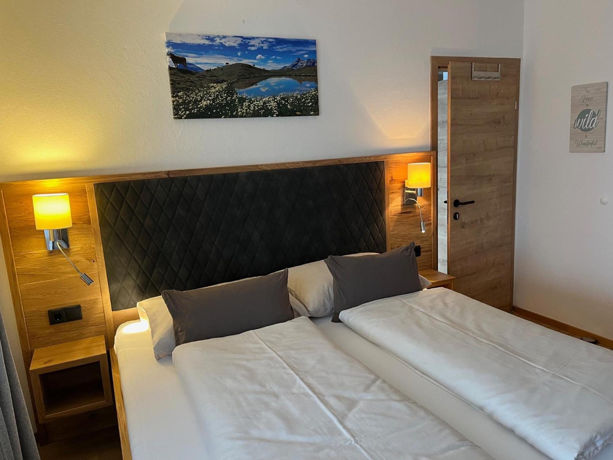 Apartament Bee Happy Haus Burboeck Flachau Zewnętrze zdjęcie